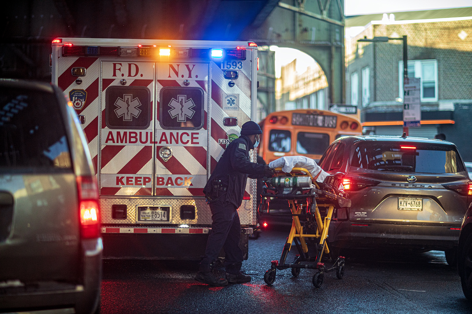 First Responder